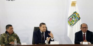 Acribillan a comandante de Policía Municipal de Tilapa