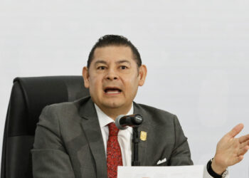 Cubriremos deuda por más de 19 mdp a Conade: Alejandro Armenta