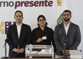 Anuncian al ganador del coche del Maratón de Puebla 2024