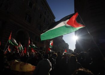 Hamás, ‘abierto a discutir’ acuerdo que incluya el fin de la guerra en Gaza
