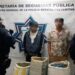 SSP detiene a 2 hombres en posesión de 36 kilos de marihuana