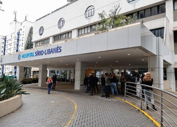 Lula se quedará en observación los próximos días