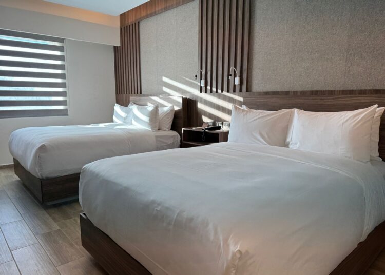 VIDEO: Hotel Radisson Puebla Angelópolis abre, se invirtieron 380 millones