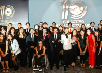 Premian el talento de estudiantes Anáhuac en el décimo Colectivo Interdisciplinario