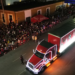 Este 4 de diciembre, 50 rutas del transporte público y línea 3 de RUTA cambiarán servicio por la Caravana Coca-Cola
