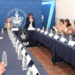 Lilia Cedillo tomó protesta a integrantes del Consejo de Extensión y Difusión de la Cultura