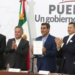 Entrega el IMPI certificado geográfico a las esferas de Chignahuapan (VIDEO)