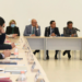Rinden informe Consejos de Docencia e Investigación y Estudios de Posgrado