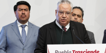 Álvarez Arronte, titular de la SMT, informa a diputados sobre la disminución del 22.36% en quejas contra el transporte público