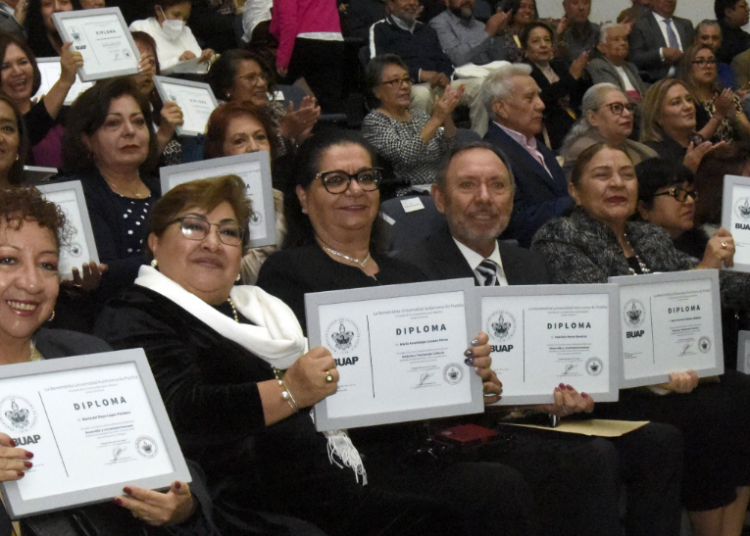 Universidad para Adultos, espacio de transformación y oportunidades:  Lilia Cedillo