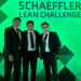 Estudiantes Anáhuac Puebla impulsan la transformación industrial en el Schaeffler Lean Challenge 2024