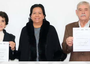 Llegan nuevos subsecretarios a Desarrollo Rural