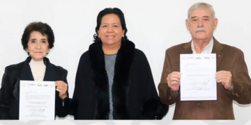 Llegan nuevos subsecretarios a Desarrollo Rural