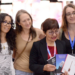 Lilia Cedillo presenta su libro «Otra vez a las andadas. Bichos y algo más» en la FIL de Guadalajara