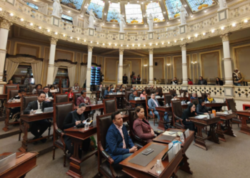 Congreso aprueba listado de personas candidatas para la titularidad de la Fiscalía