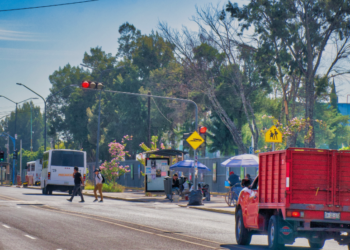 Antropólogo y clubes de motociclistas proponen 25 acciones para mejorar la movilidad en la ciudad de Puebla