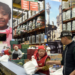 BUAP entrega 12 mil kilos de arroz y frijol a Banco de Alimentos