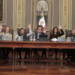 Viernes 20 de diciembre habrá sesión extraordinaria en el Congreso del Estado