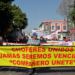 Fracasó paro de transportistas en Puebla: Segob