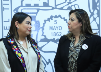 Los 12 pueblos mágicos de Puebla no están en riesgo de perder la distinción, ya no se podrán sumar más municipios: Marta Ornelas