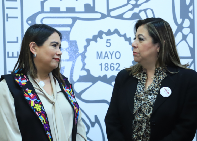 Los 12 pueblos mágicos de Puebla no están en riesgo de perder la distinción, ya no se podrán sumar más municipios: Marta Ornelas