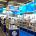 BUAP exhibe casi 500 títulos en la FIL de Guadalajara