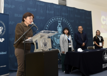 La Inteligencia Artificial plantea nuevos retos en la docencia: Lilia Cedillo