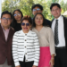 Lilia Cedillo preside Cuarto Informe de Labores de la Facultad de Economía