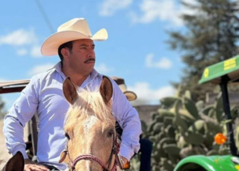 SCJN rechaza amparo a Juan Lira “El Moco”, sigue firme vinculación a proceso