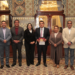Sergio Salomón consolida una administración pública eficiente y transparente: Ramírez Díaz