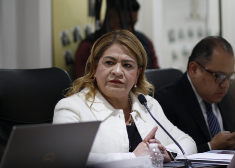 Puebla, entre los 5 mejores lugares para invertir a nivel nacional: Josefina Morales