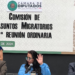 Lalo Castillo solicita a Gobernación, Seguridad Pública y Guardia Nacional, protección a migrantes en su retorno por fiestas decembrinas