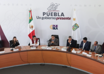 A partir de 2025, inicia en Puebla Programa Nacional de Vivienda para el Bienestar