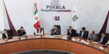A partir de 2025, inicia en Puebla Programa Nacional de Vivienda para el Bienestar