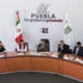 A partir de 2025, inicia en Puebla Programa Nacional de Vivienda para el Bienestar