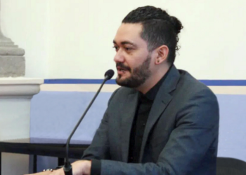 Doctor en Filosofía de la BUAP gana el Premio Nacional de Tesis de Filosofía 2022-2023