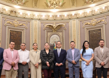 Gobierno estatal cumple compromiso con rendición de cuentas y combate a la corrupción