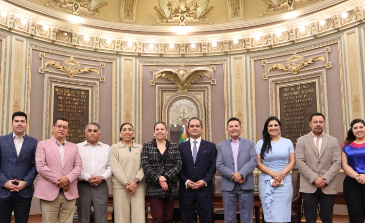 Gobierno estatal cumple compromiso con rendición de cuentas y combate a la corrupción