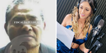 Fiscalía ordena medidas de protección a Leidy Salazar por acosador