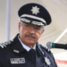 Humberto Rivera es encargado de despacho de la Secretaría de Seguridad Pública Estatal
