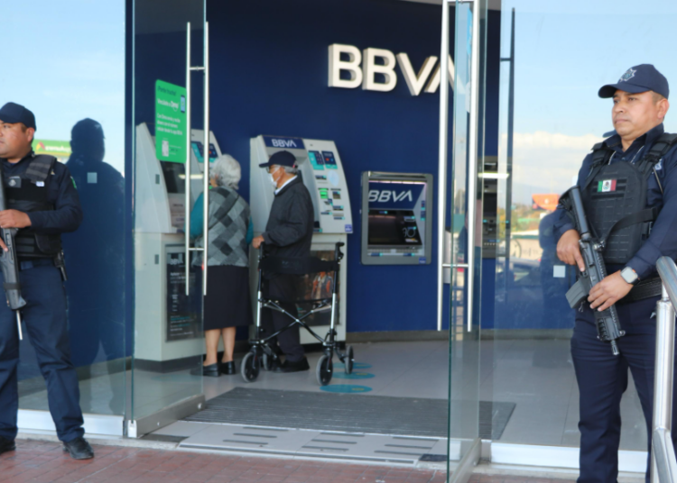 San Pedro Cholula refuerza acompañamiento bancario