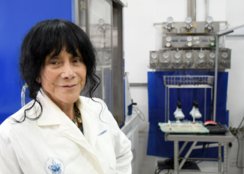 Comprueban usuarios eficacia y calidad del Biodiésel BUAP