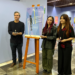 Karla Lucía, estudiante de Cine Upaep, gana Premio del Público en el Sexto Festival José Rovirosa 2024