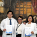 ¡Orgullo BUAP! Pasantes de Medicina destacan en Encuentro Internacional de Simulación Clínica
