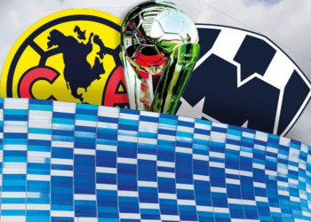 Estos son los precios para el América-Monterrey en el Cuauhtémoc