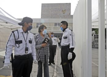 Empresas de seguridad privada tendrán que demostrar que su personal es confiable