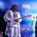 Fallece Javier Bátiz, precursor del rock mexicano
