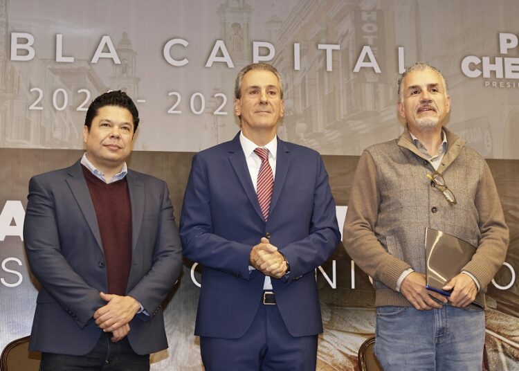 Ayuntamiento creará 3 subsecretarías y 17 direcciones
