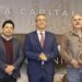 Ayuntamiento creará 3 subsecretarías y 17 direcciones