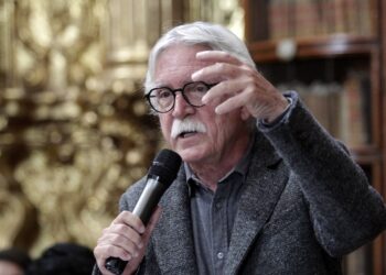 No hubo saqueo de obras de arte en museos